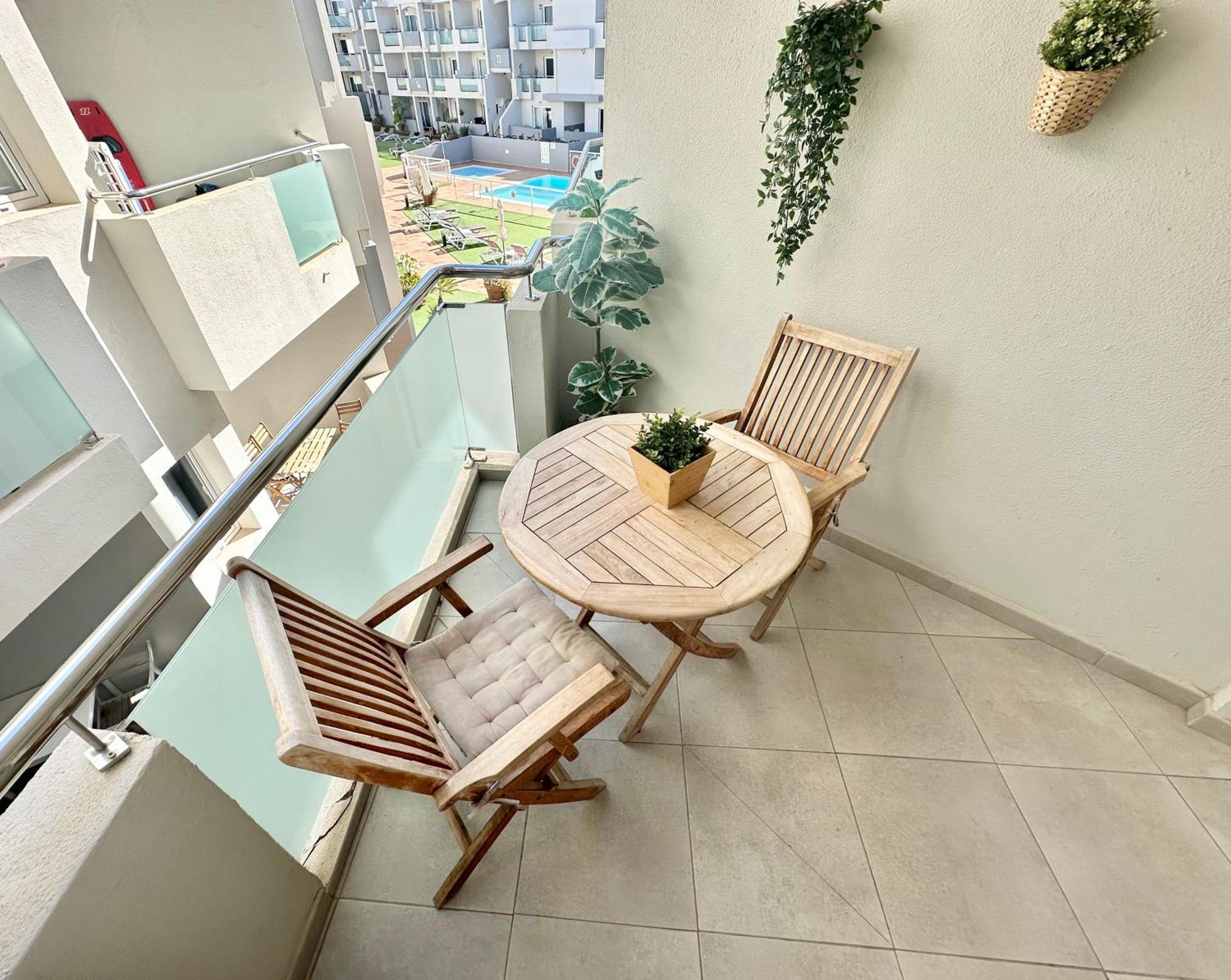 Pineapple Sorbet Piscina, Doble Terraza, Cocina Completa Y Wifi Appartement Corralejo Buitenkant foto